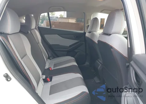 2019 Subaru Crosstrek 2.0I Premium z USA, uszkodzony, nr VIN JF2GTACC8K8335689